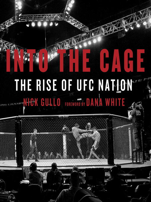 Title details for Into the Cage by Nick Gullo - Available